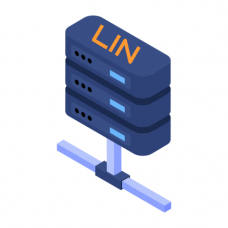 LIN-1